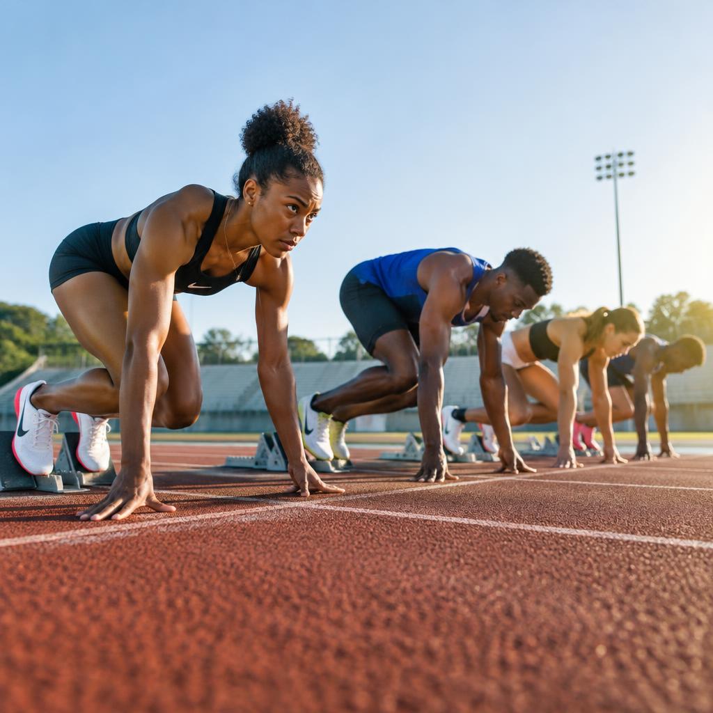 Atletismo