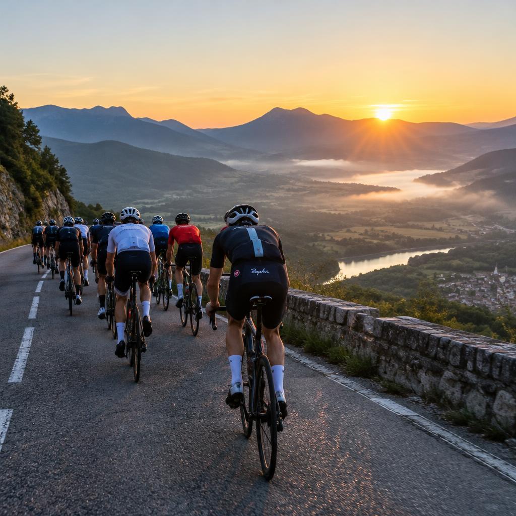 Ciclismo