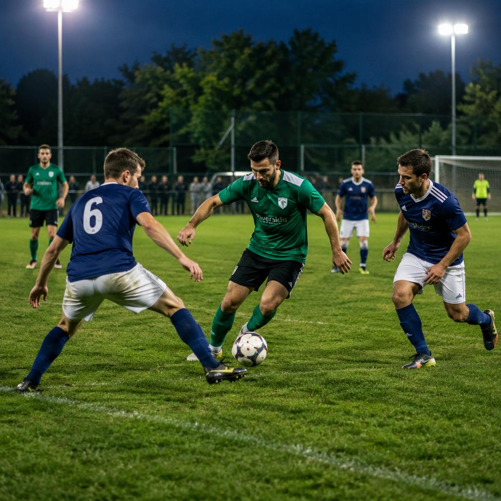 Fútbol