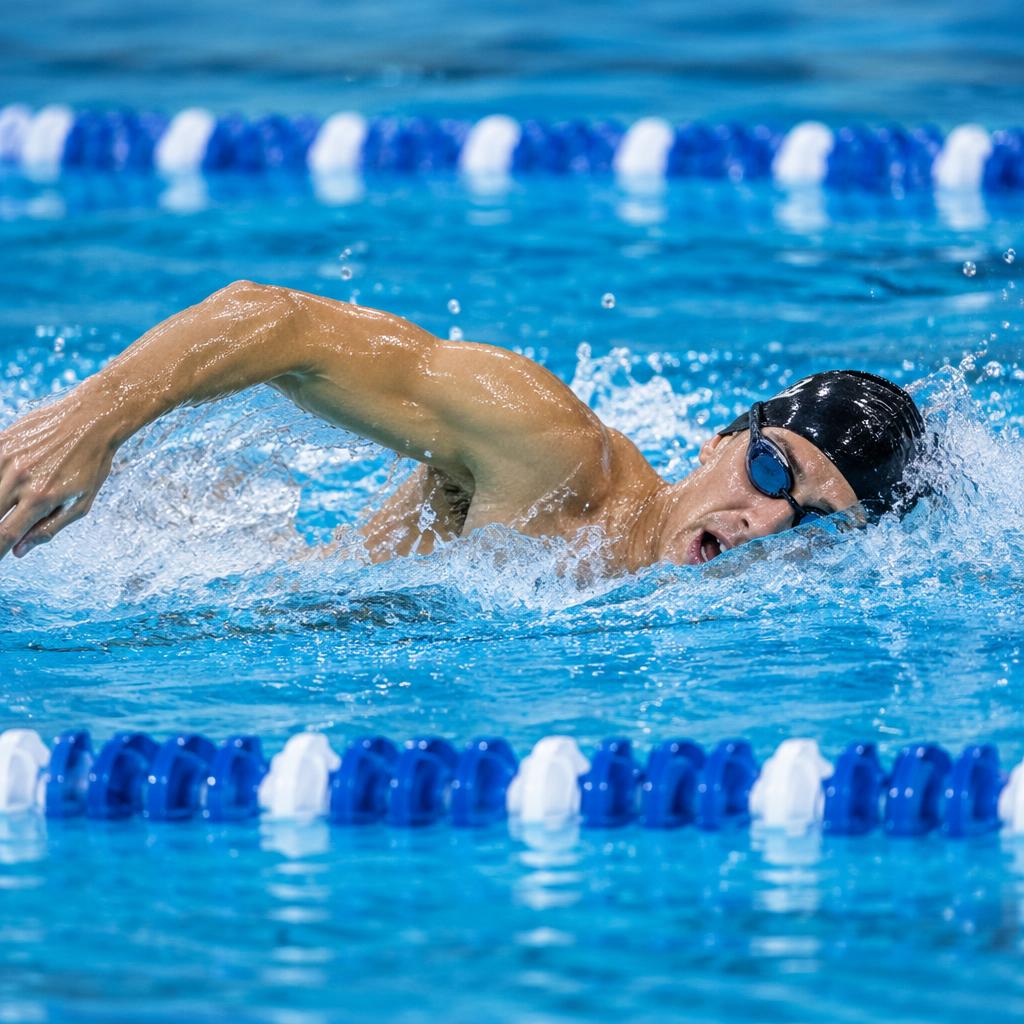 Natación