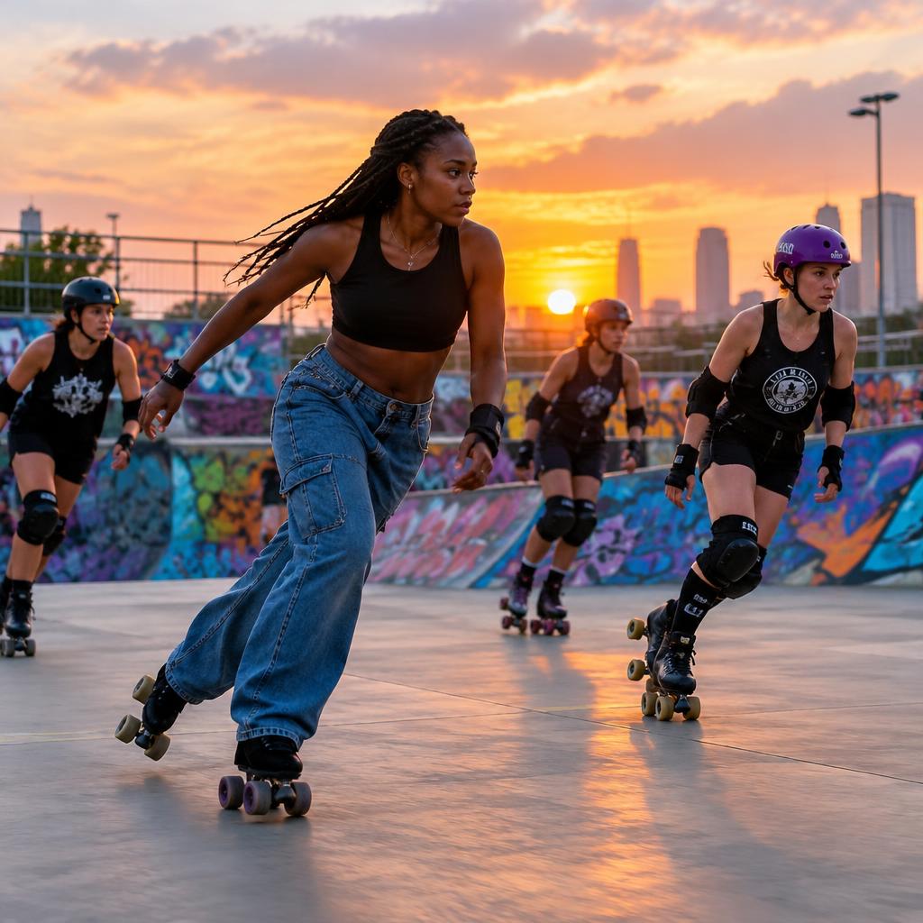 Patinaje