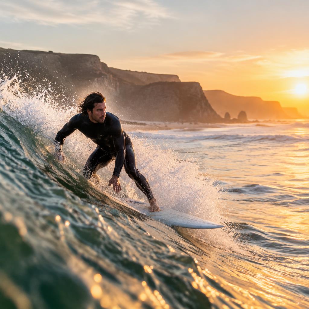 Surf