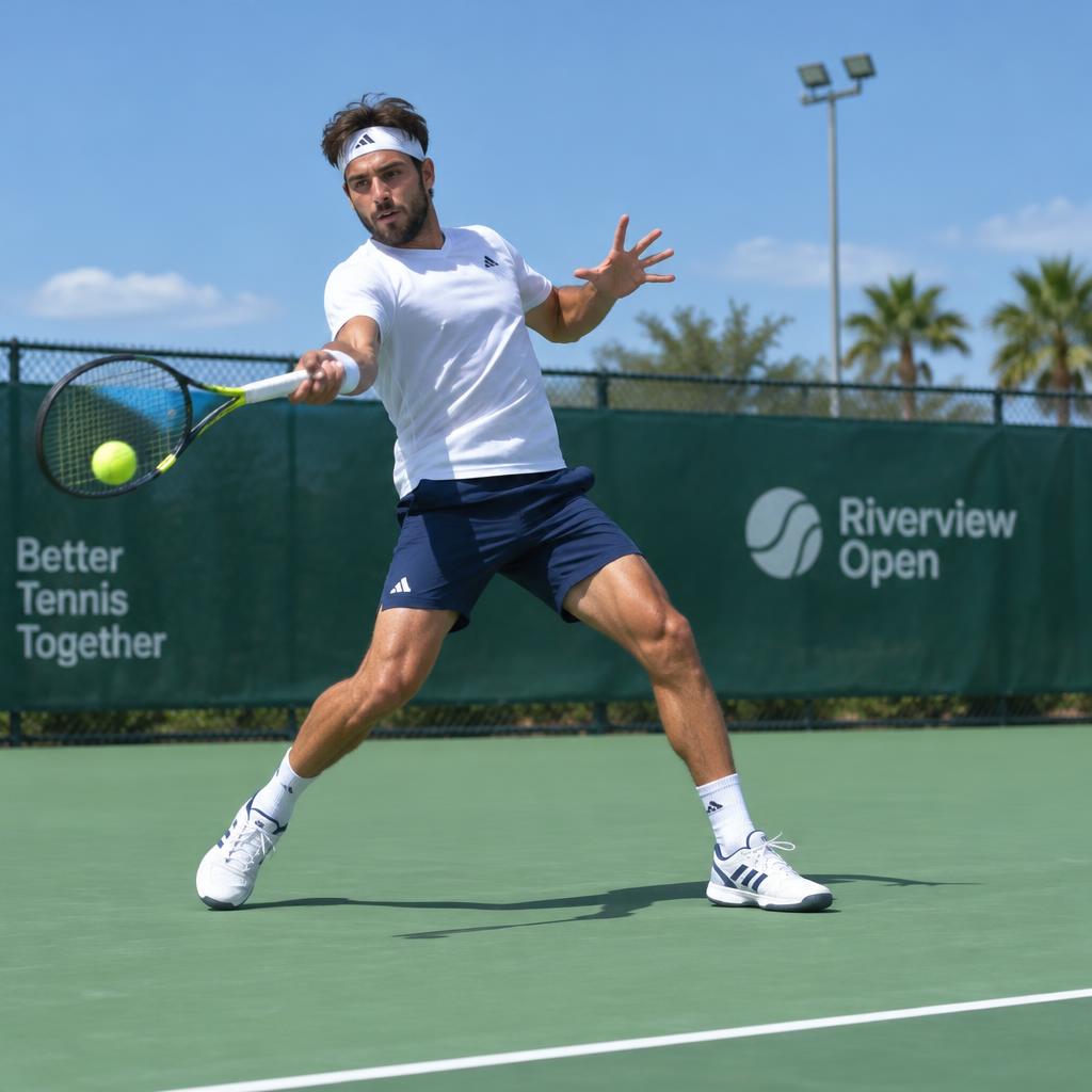 Tenis